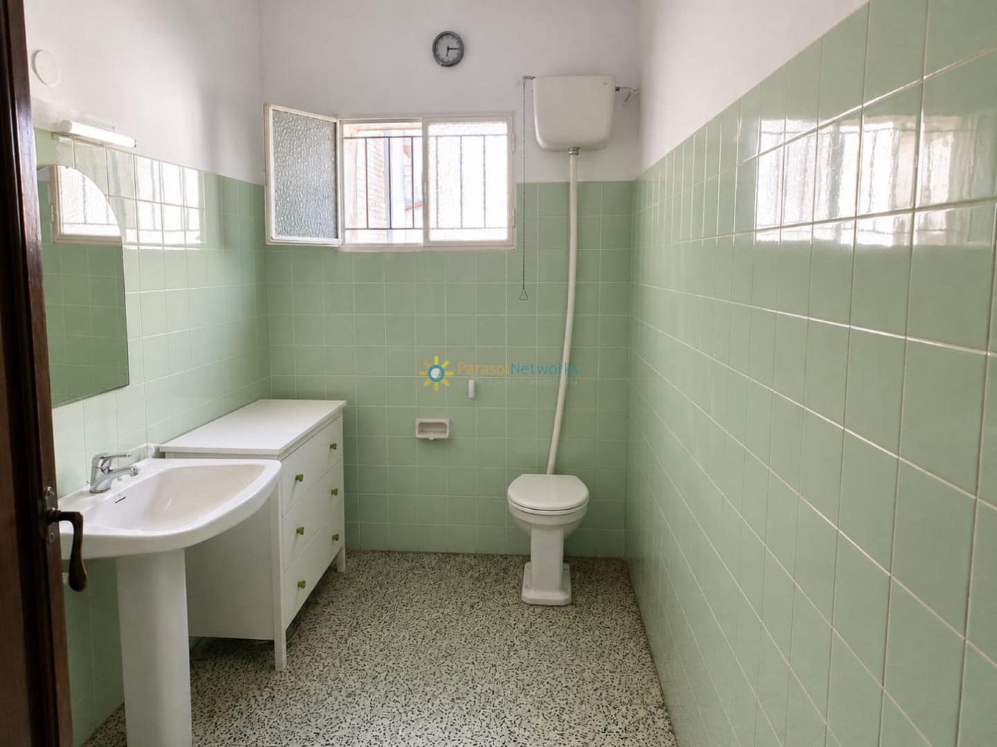 8 soverom Hus til salgs i Alcantera de Xuquer - € 200 000 (Ref: 10015860)
