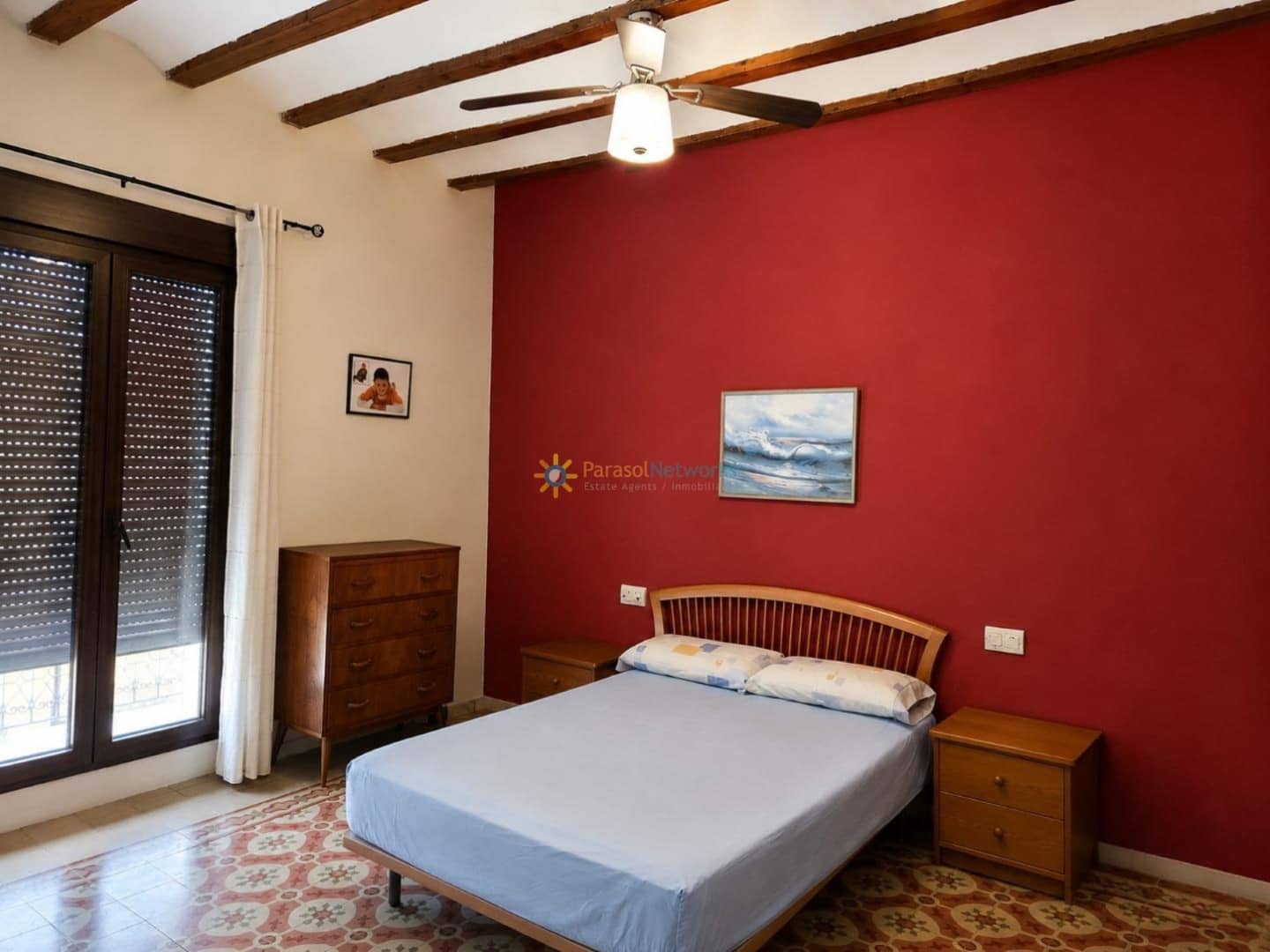 8 soverom Hus til salgs i Alcantera de Xuquer - € 200 000 (Ref: 10015860)