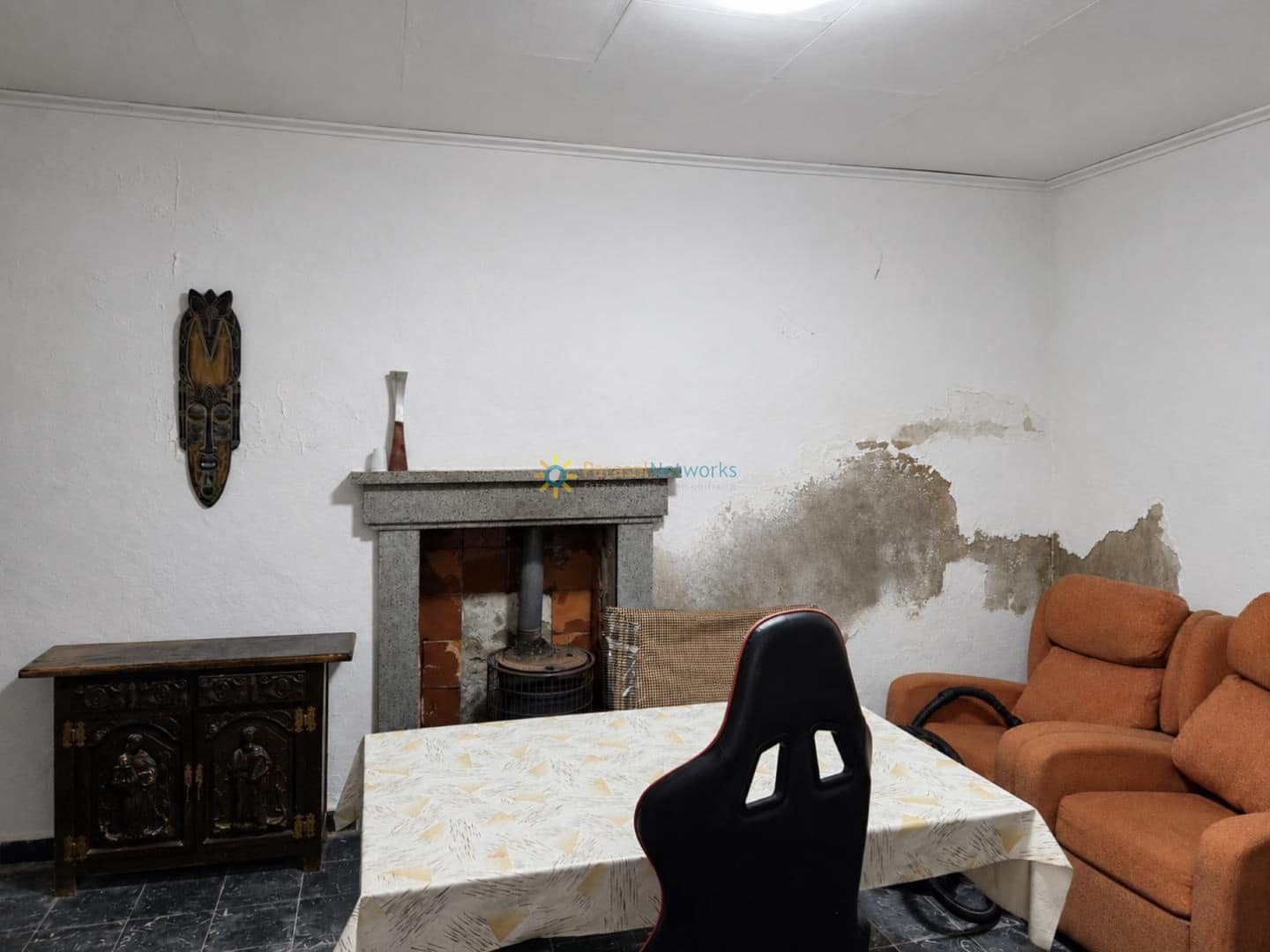 8 soverom Hus til salgs i Alcantera de Xuquer - € 200 000 (Ref: 10015860)