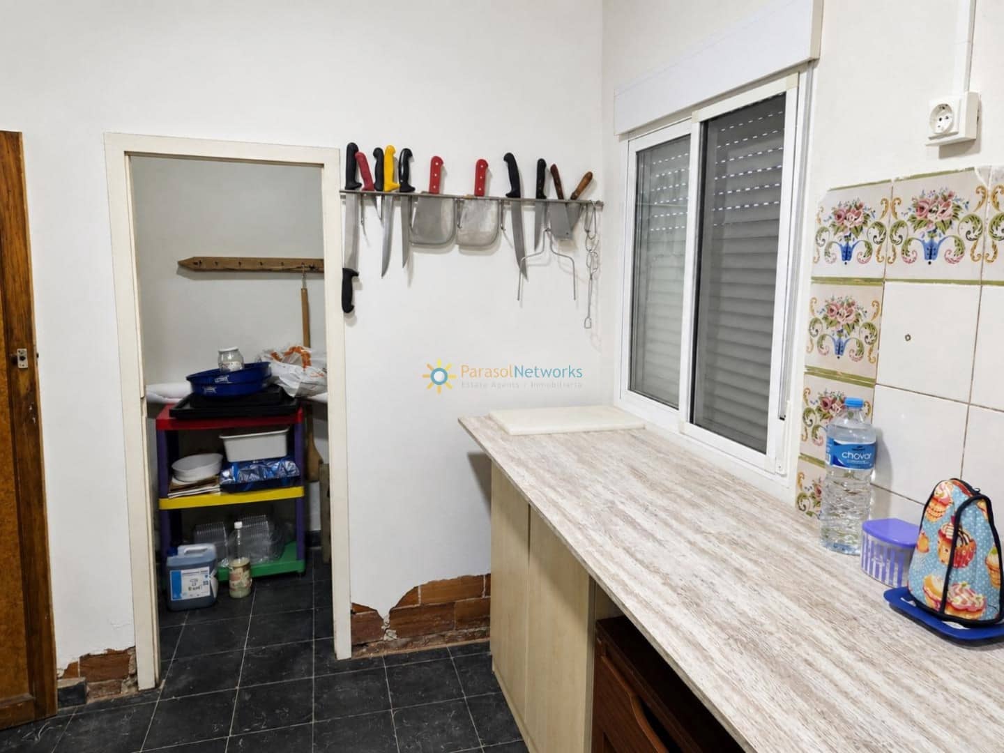 8 soverom Hus til salgs i Alcantera de Xuquer - € 200 000 (Ref: 10015860)