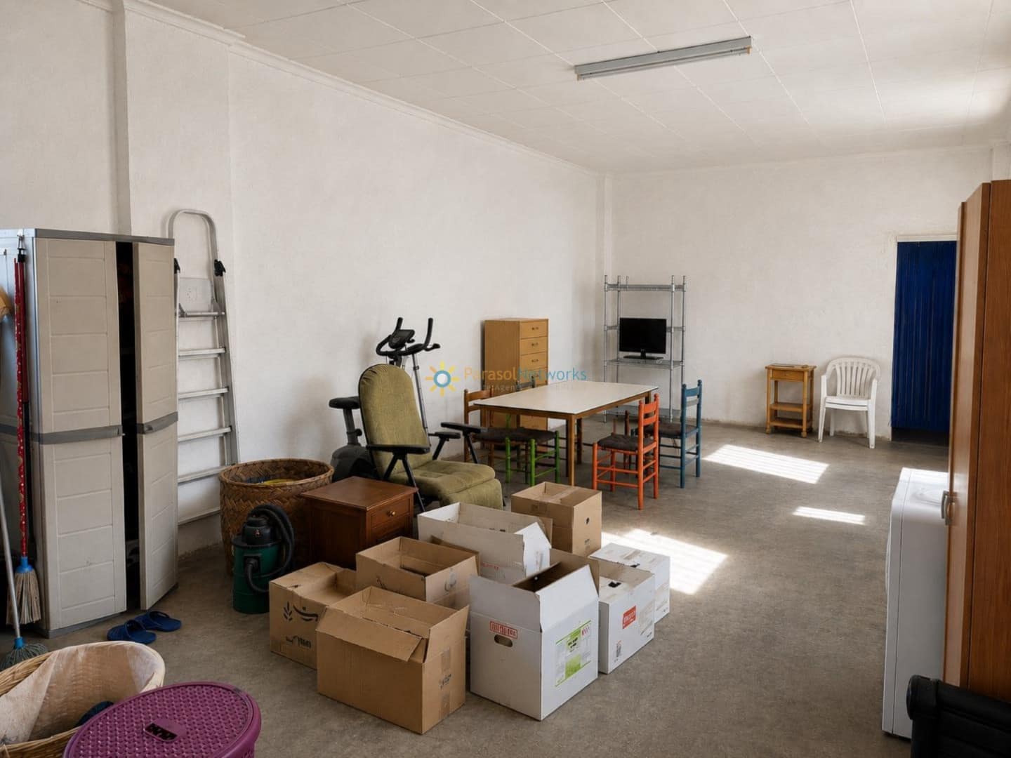 8 soverom Hus til salgs i Alcantera de Xuquer - € 200 000 (Ref: 10015860)