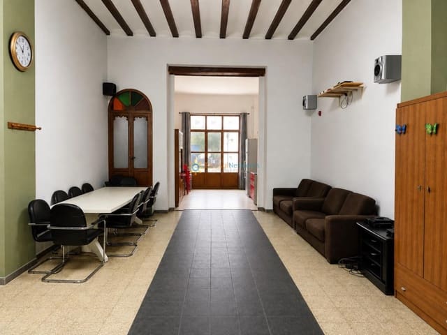 8 soverom Hus til salgs i Alcàntera de Xúquer - € 200 000 (Ref: 10015860)