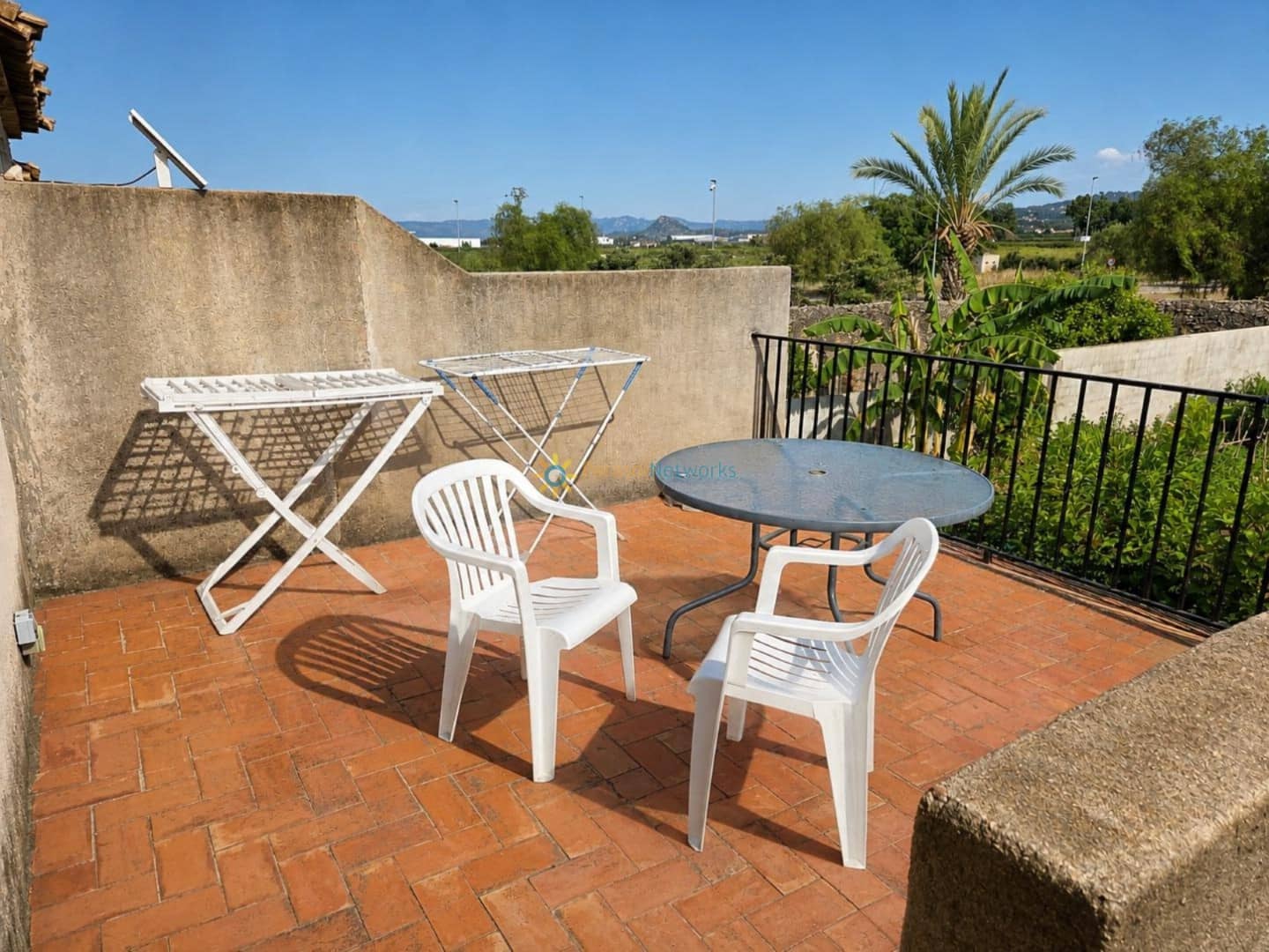 8 soverom Hus til salgs i Alcantera de Xuquer - € 200 000 (Ref: 10015860)