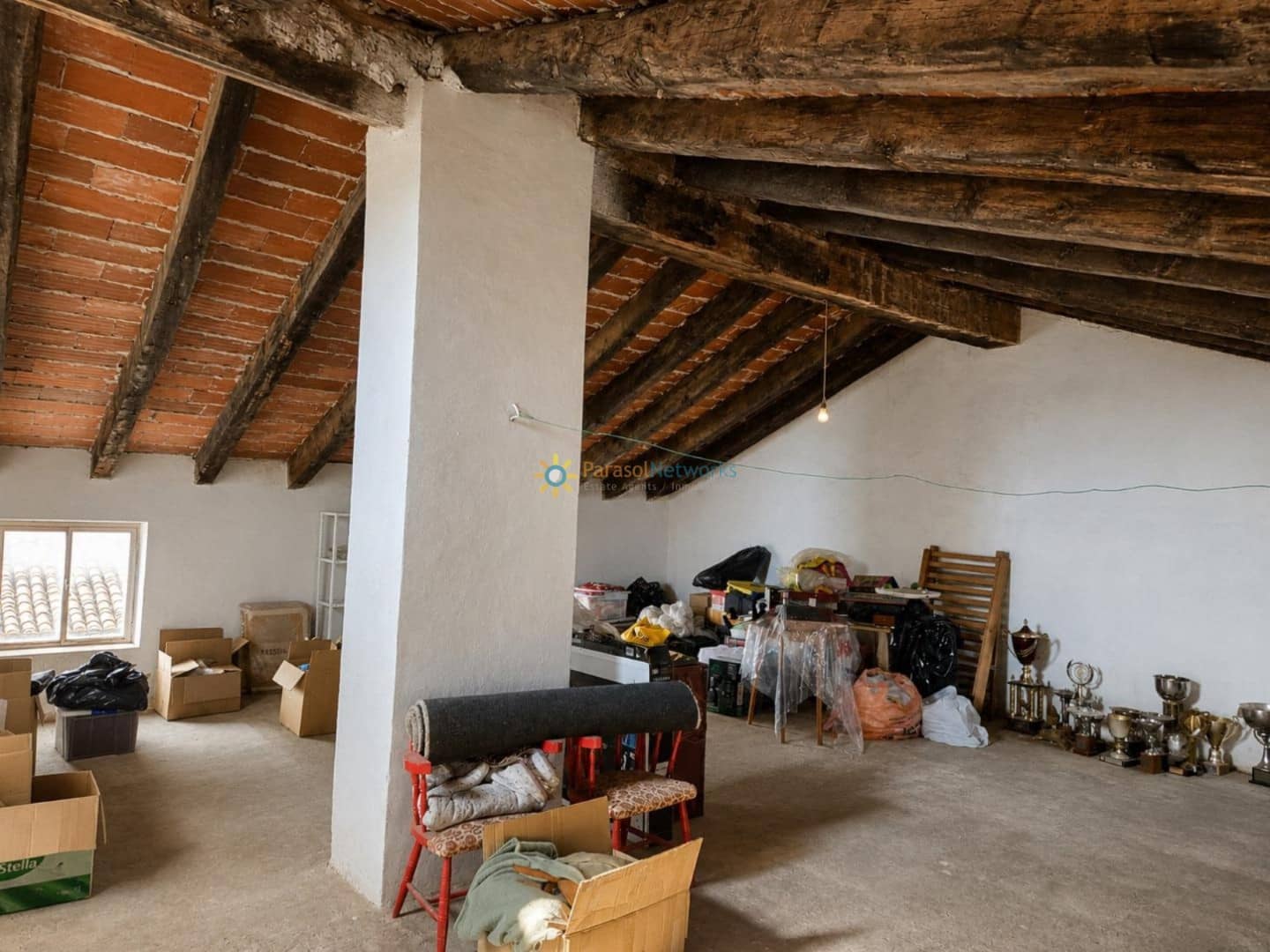 8 soverom Hus til salgs i Alcantera de Xuquer - € 200 000 (Ref: 10015860)