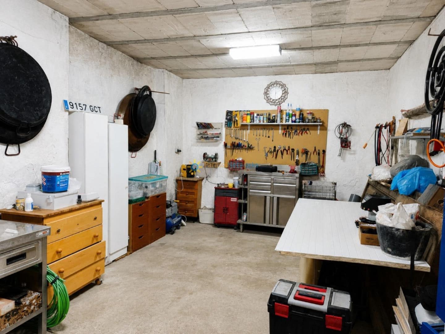 8 soverom Hus til salgs i Alcantera de Xuquer - € 200 000 (Ref: 10015860)
