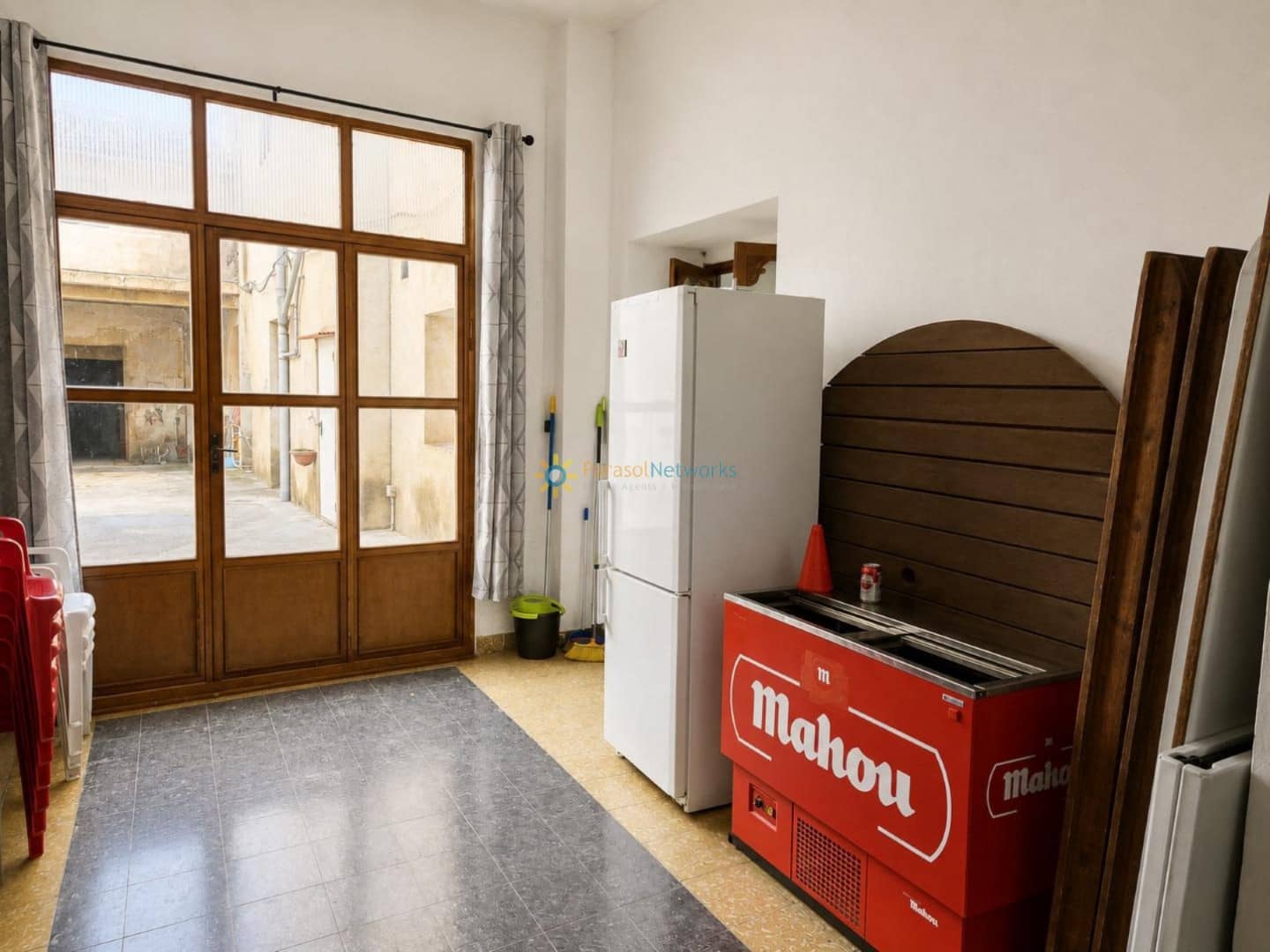 8 soverom Hus til salgs i Alcantera de Xuquer - € 200 000 (Ref: 10015860)