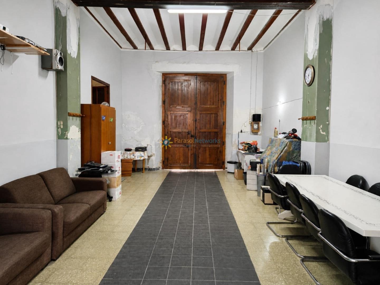8 soverom Hus til salgs i Alcantera de Xuquer - € 200 000 (Ref: 10015860)