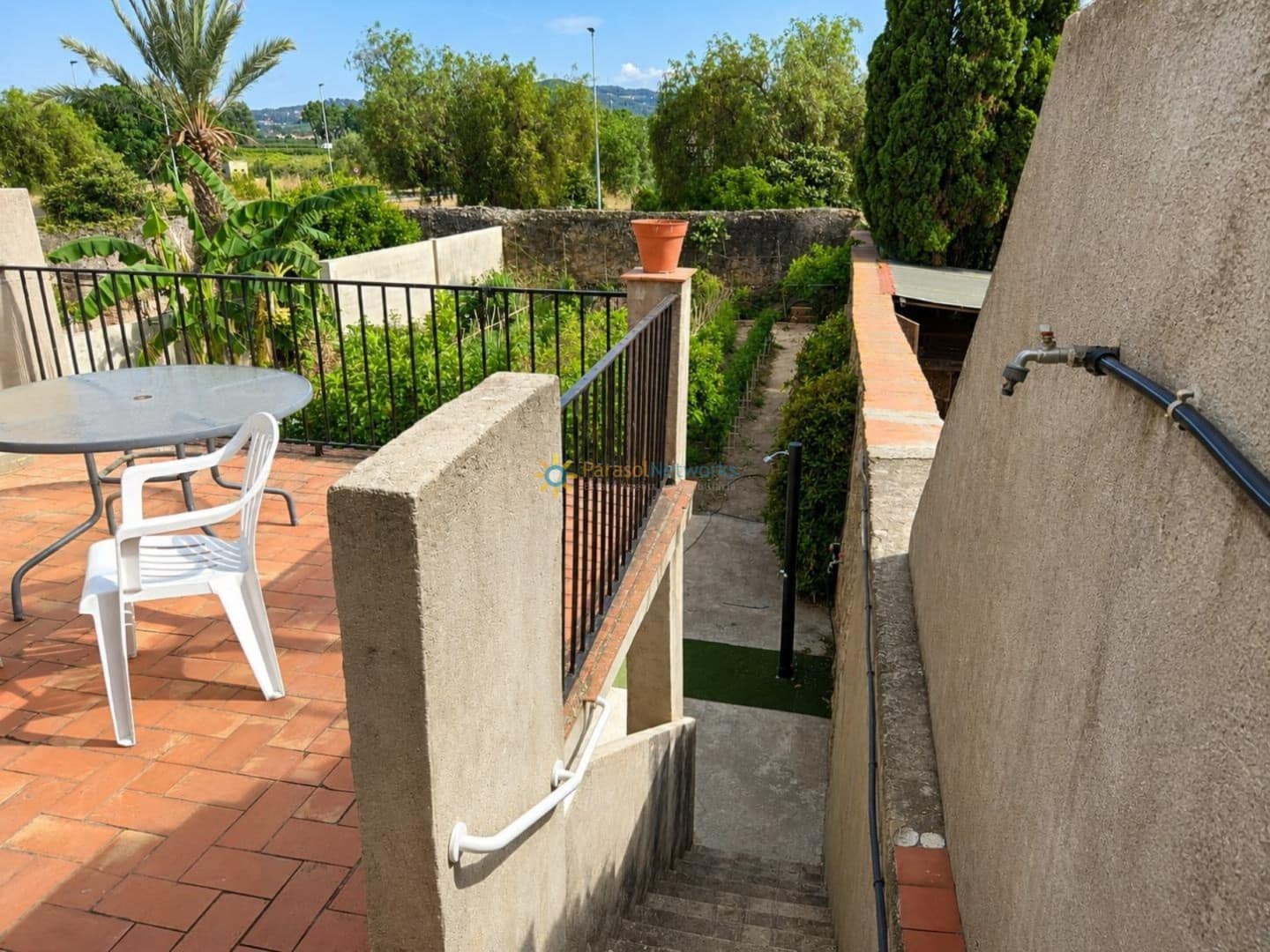 8 soverom Hus til salgs i Alcantera de Xuquer - € 200 000 (Ref: 10015860)