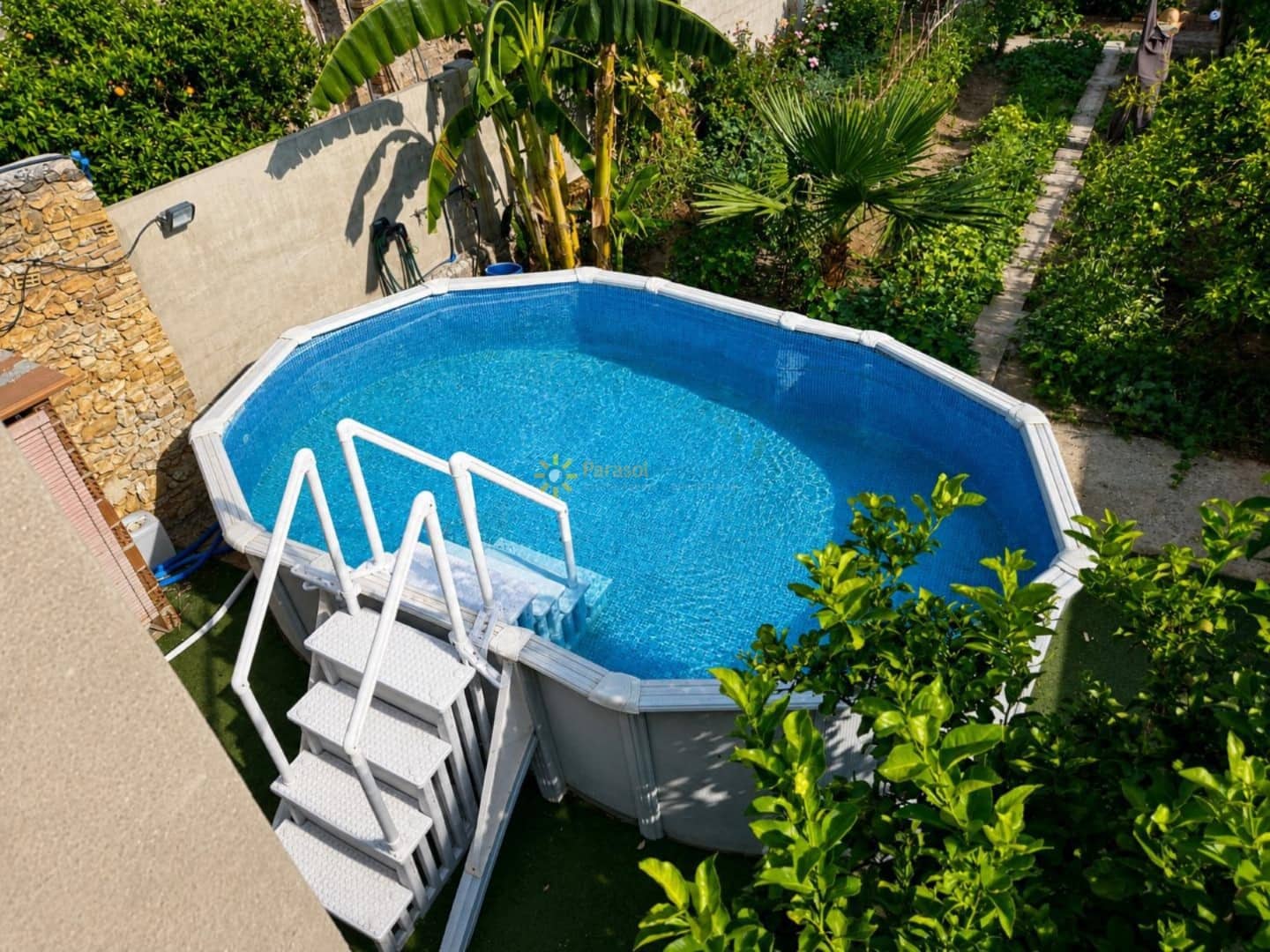 8 soverom Hus til salgs i Alcantera de Xuquer - € 200 000 (Ref: 10015860)
