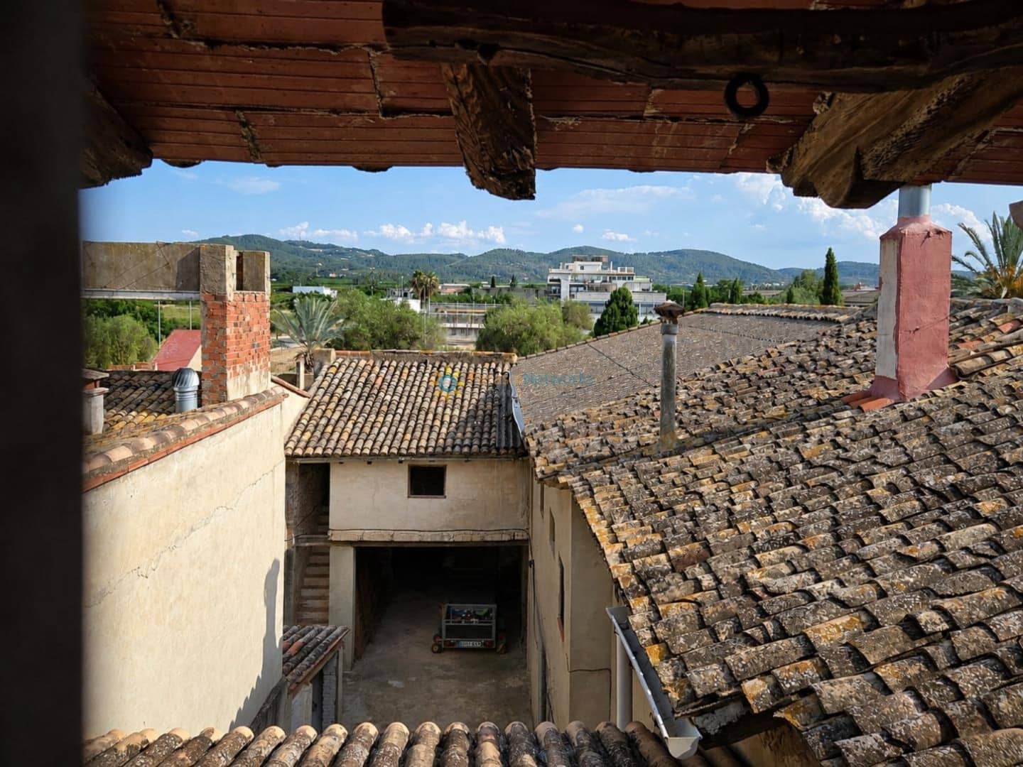 8 soverom Hus til salgs i Alcantera de Xuquer - € 200 000 (Ref: 10015860)
