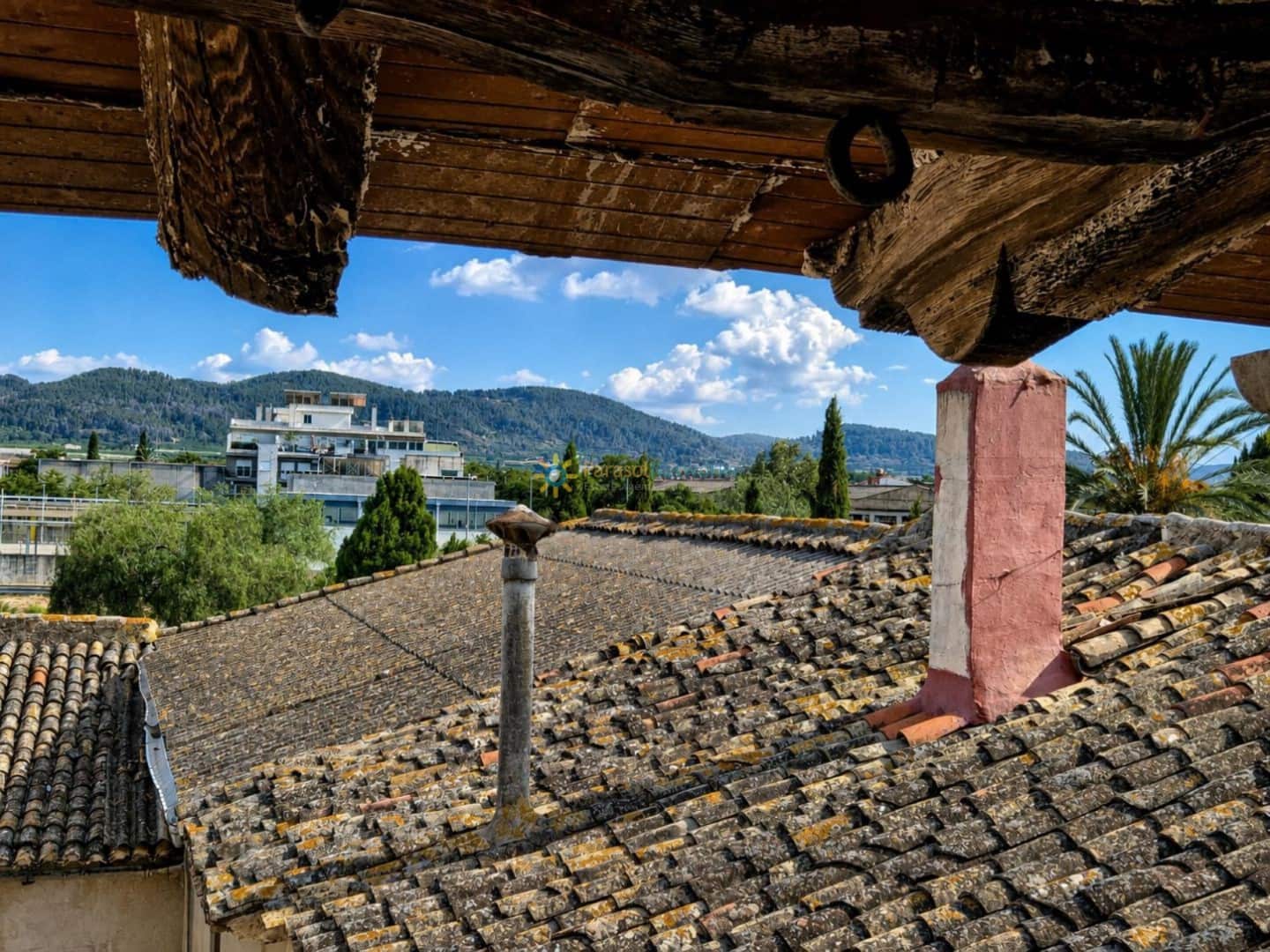 8 soverom Hus til salgs i Alcantera de Xuquer - € 200 000 (Ref: 10015860)