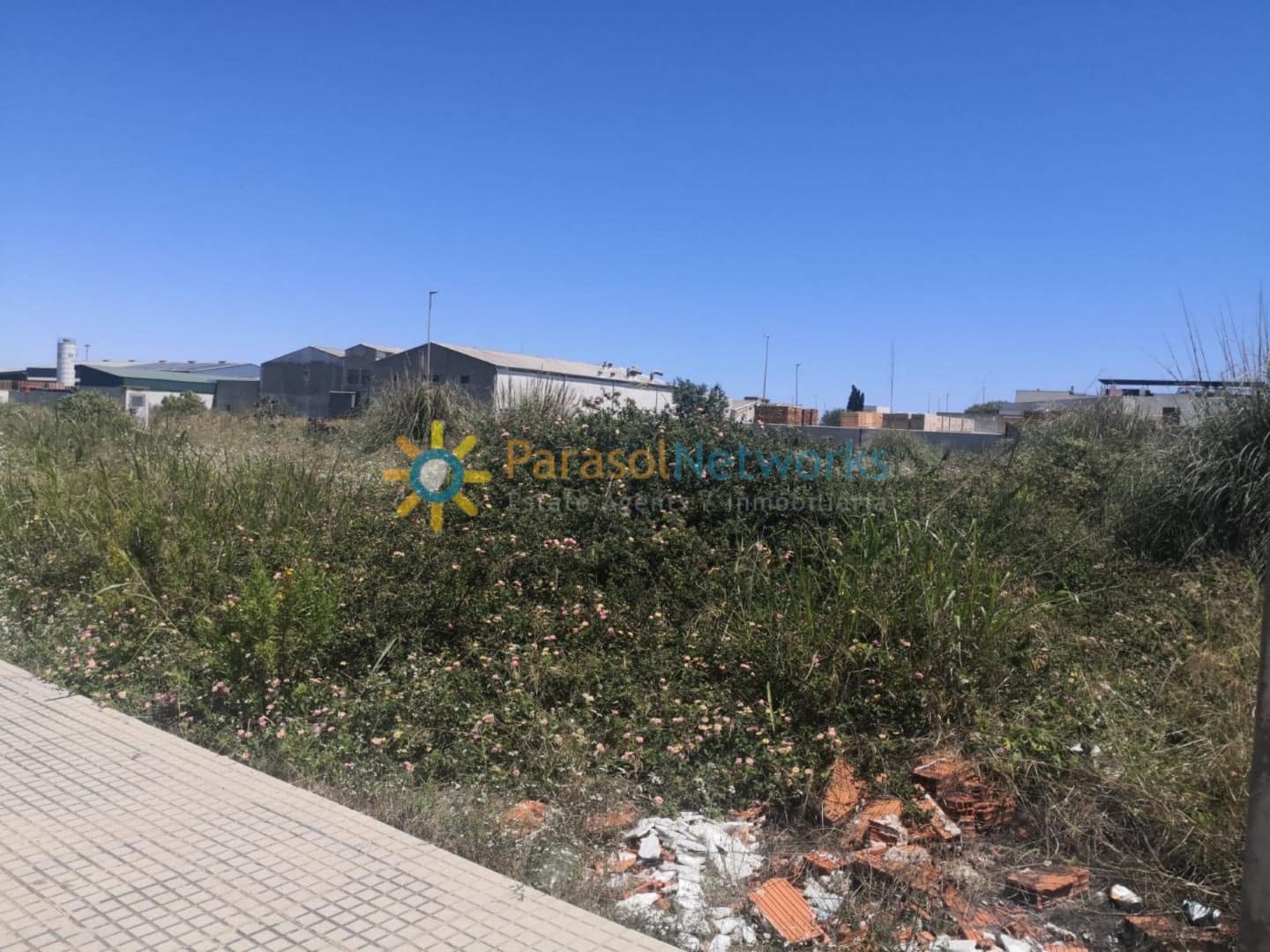 Building Plot for sale in Daimus - € 120,000 (Ref: 10015908)