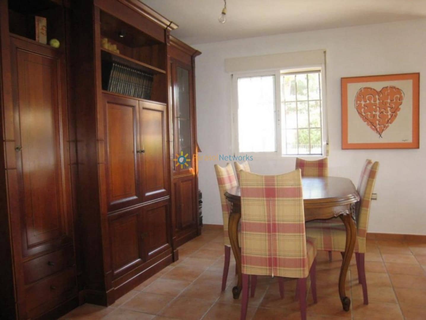 8 camera da letto Villa in vendita in Oliva con garage - 500.000 € (Rif: 10016426)