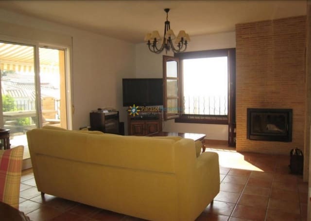 8 camera da letto Villa in vendita in Oliva Pueblo, Oliva con garage - 500.000 € (Rif: 10016426)