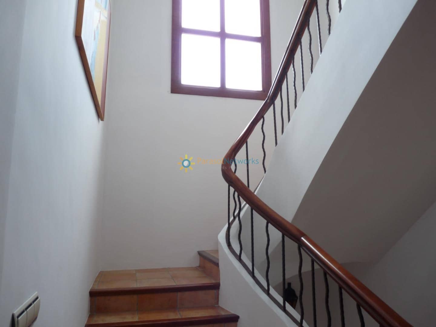 8 camera da letto Villa in vendita in Oliva con garage - 500.000 € (Rif: 10016426)
