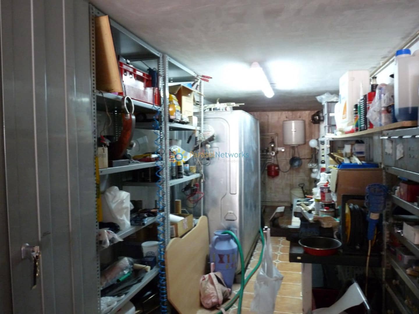 8 camera da letto Villa in vendita in Oliva con garage - 500.000 € (Rif: 10016426)