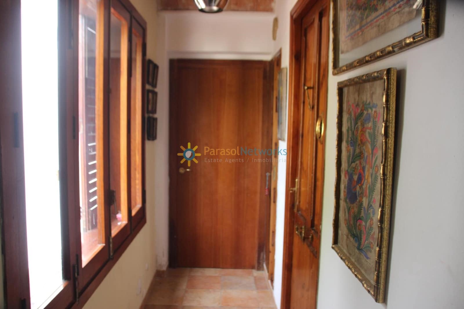 1 sovrum Villa till salu i Llocnou de Sant Jeroni med pool garage - 645 000 € (Ref: 10016431)