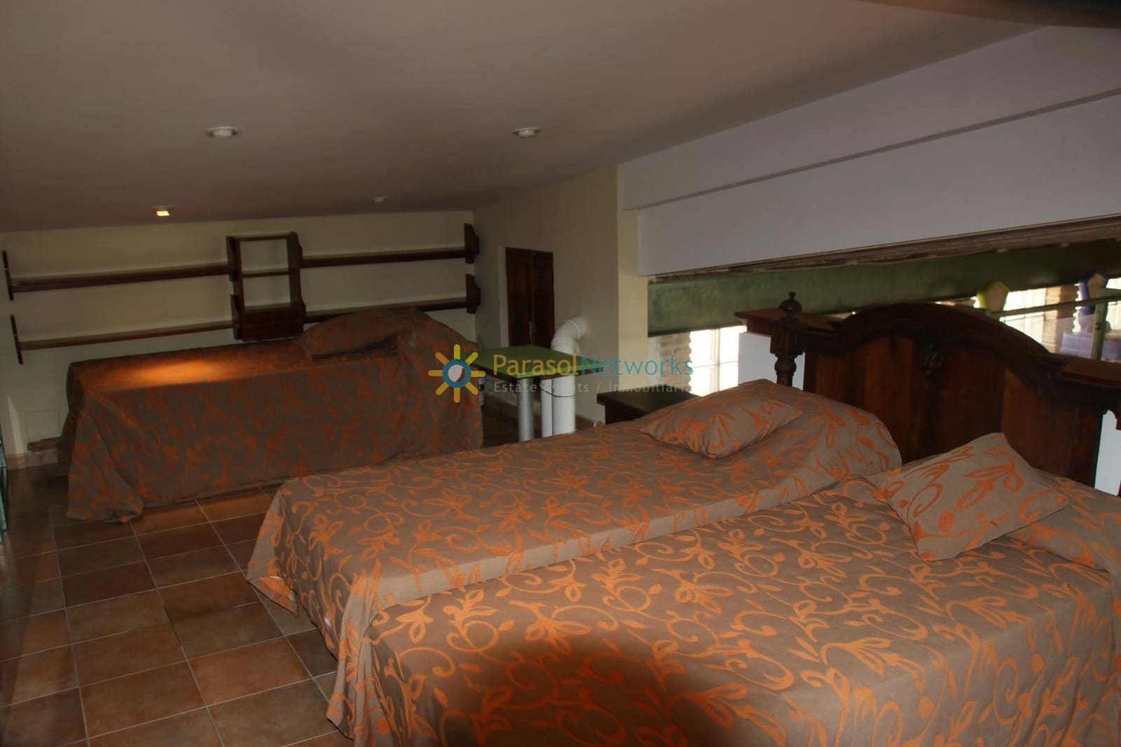 1 sovrum Villa till salu i Llocnou de Sant Jeroni med pool garage - 645 000 € (Ref: 10016431)