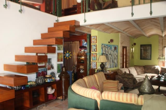 1 sovrum Villa till salu i Llocnou de Sant Jeroni med pool garage - 645 000 € (Ref: 10016431)