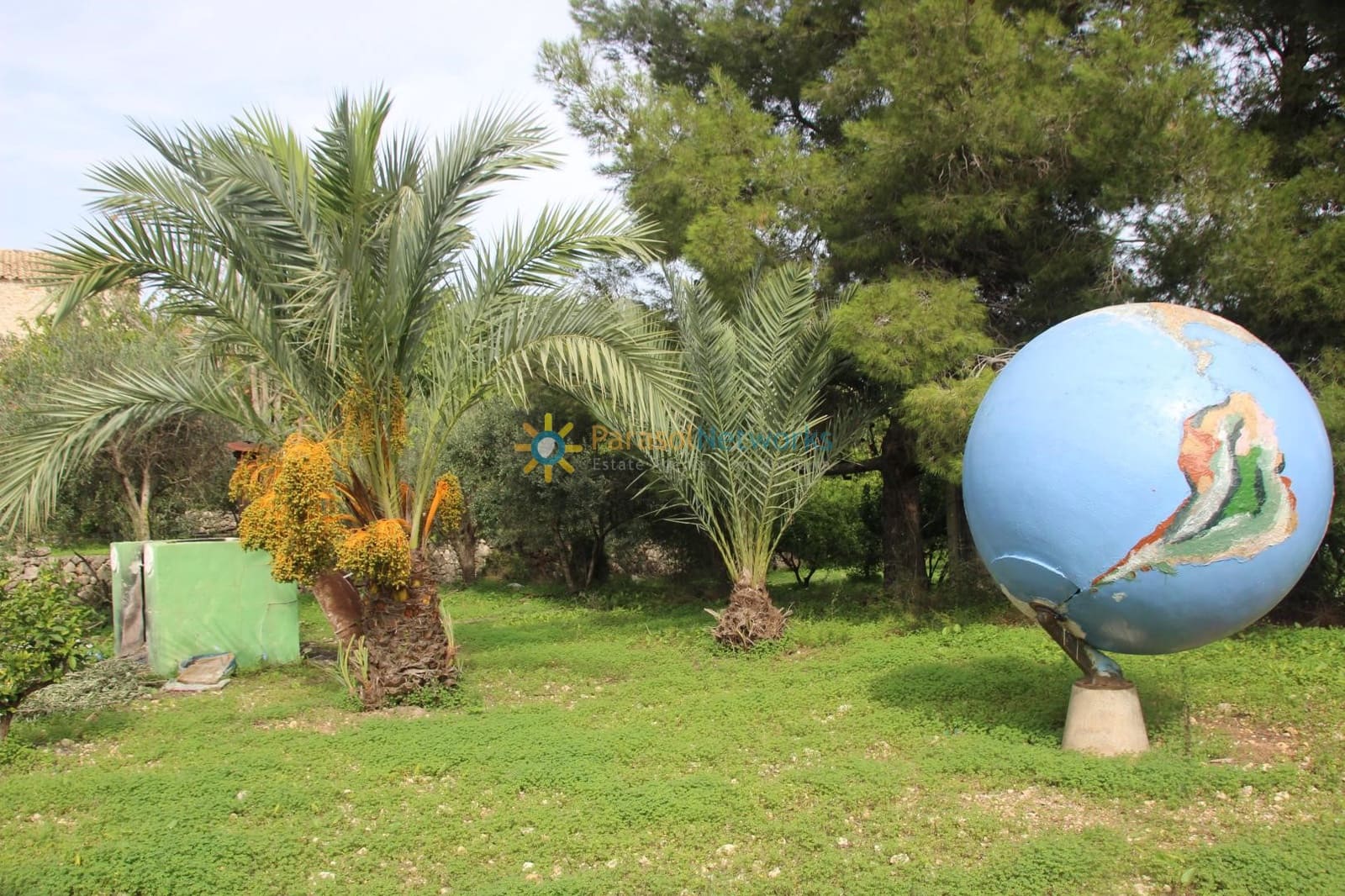1 sovrum Villa till salu i Llocnou de Sant Jeroni med pool garage - 645 000 € (Ref: 10016431)