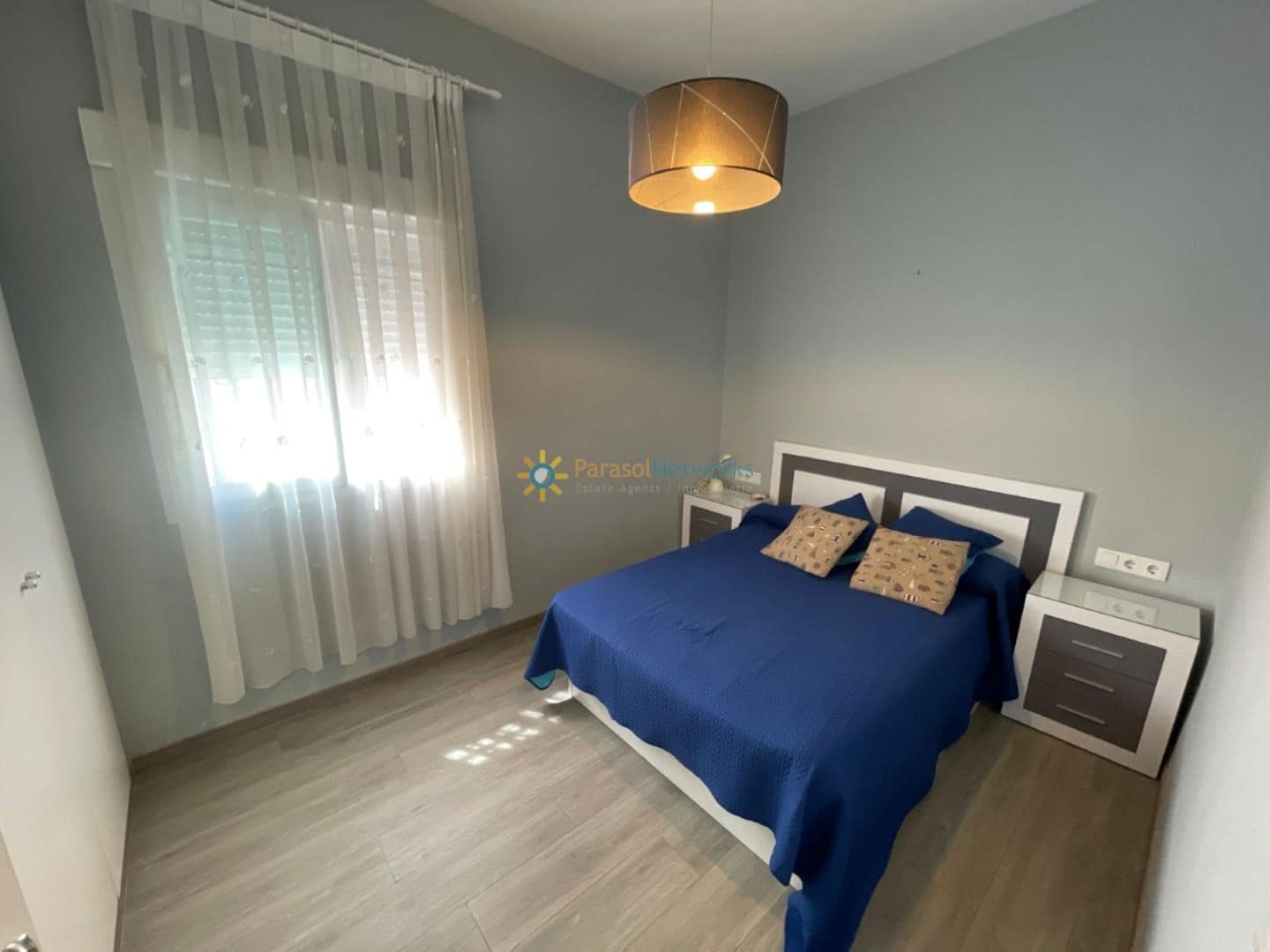 4 Zimmer Villa zu vermieten in Miramar mit Garage - 1.800 € (Ref: 10016511)