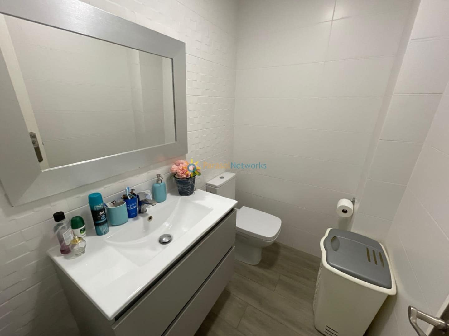 4 Zimmer Villa zu vermieten in Miramar mit Garage - 1.800 € (Ref: 10016511)