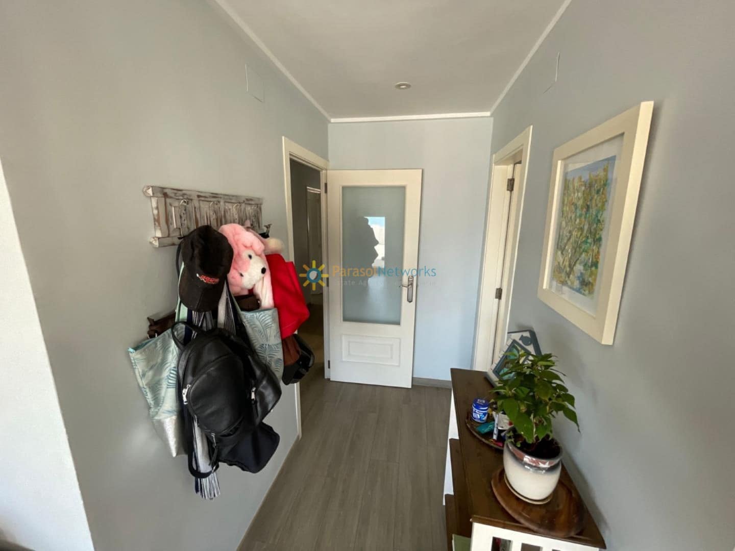 4 Zimmer Villa zu vermieten in Miramar mit Garage - 1.800 € (Ref: 10016511)