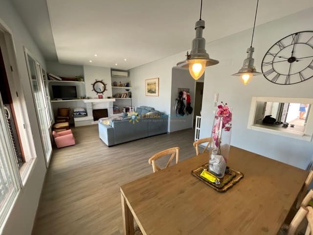 4 Zimmer Villa zu vermieten in Miramar mit Garage - 1.800 € (Ref: 10016511)