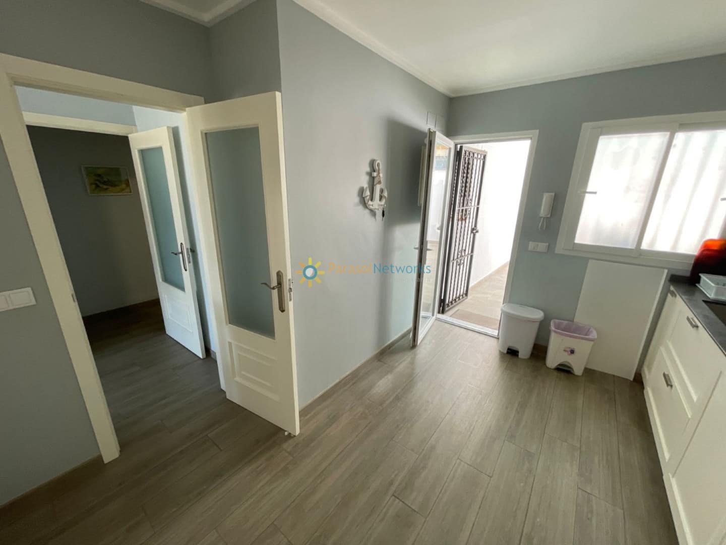 4 Zimmer Villa zu vermieten in Miramar mit Garage - 1.800 € (Ref: 10016511)
