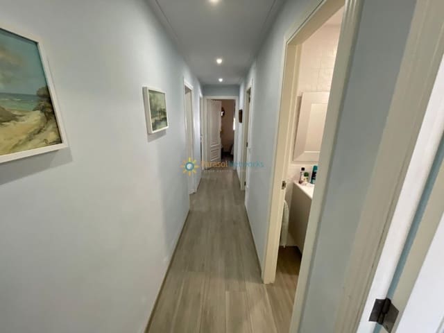4 Zimmer Villa zu vermieten in Miramar mit Garage - 1.800 € (Ref: 10016511)