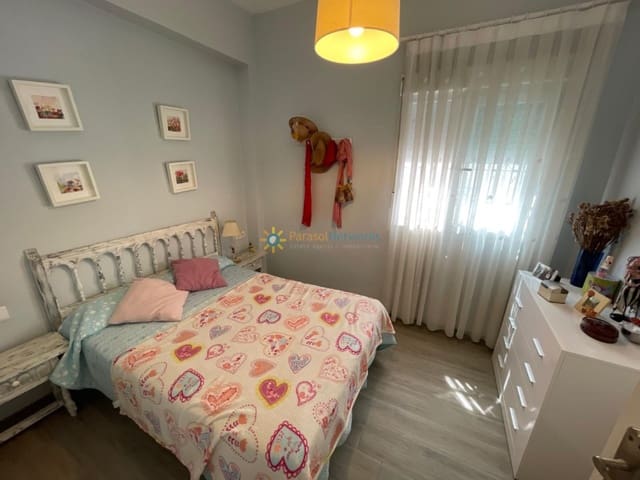 4 Zimmer Villa zu vermieten in Miramar mit Garage - 1.800 € (Ref: 10016511)
