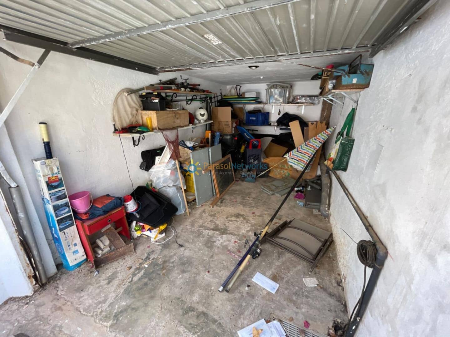 4 Zimmer Villa zu vermieten in Miramar mit Garage - 1.800 € (Ref: 10016511)