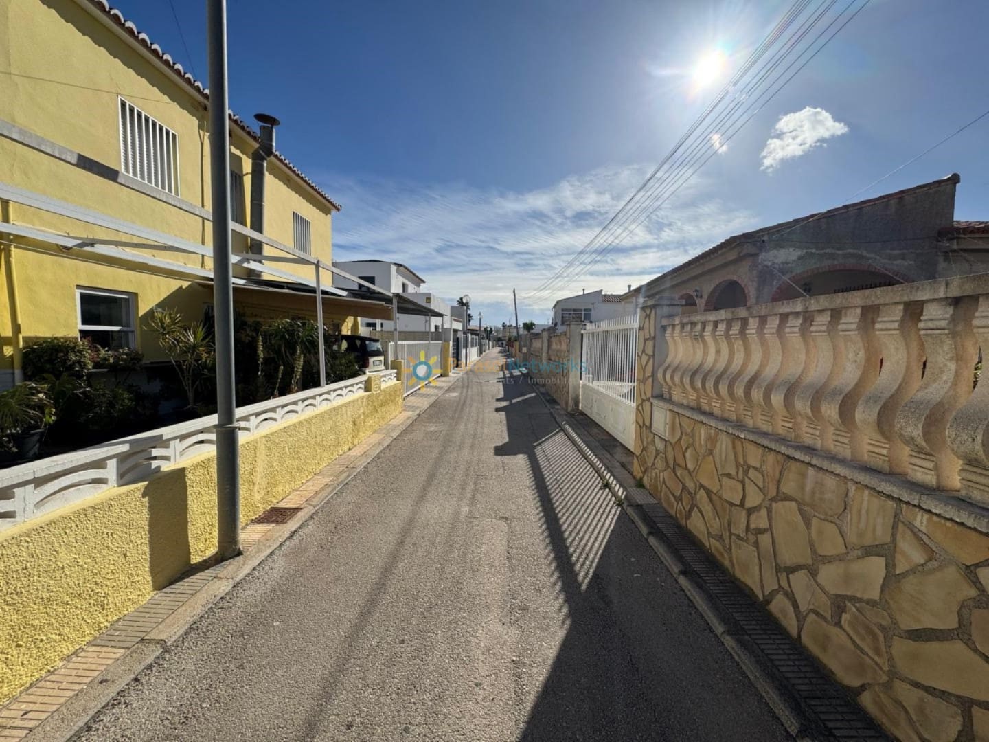 2 camera da letto Villa in vendita in Oliva con garage - 335.000 € (Rif: 10016601)