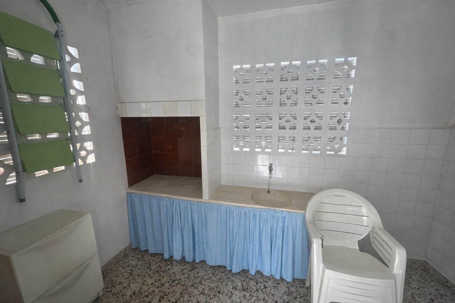 2 camera da letto Villa in vendita in Oliva con garage - 335.000 € (Rif: 10016601)