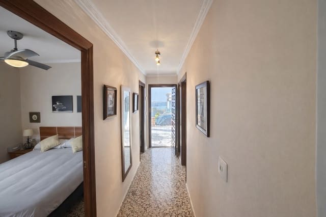 2 camera da letto Villa in vendita in Oliva Playa, Oliva con garage - 335.000 € (Rif: 10016601)