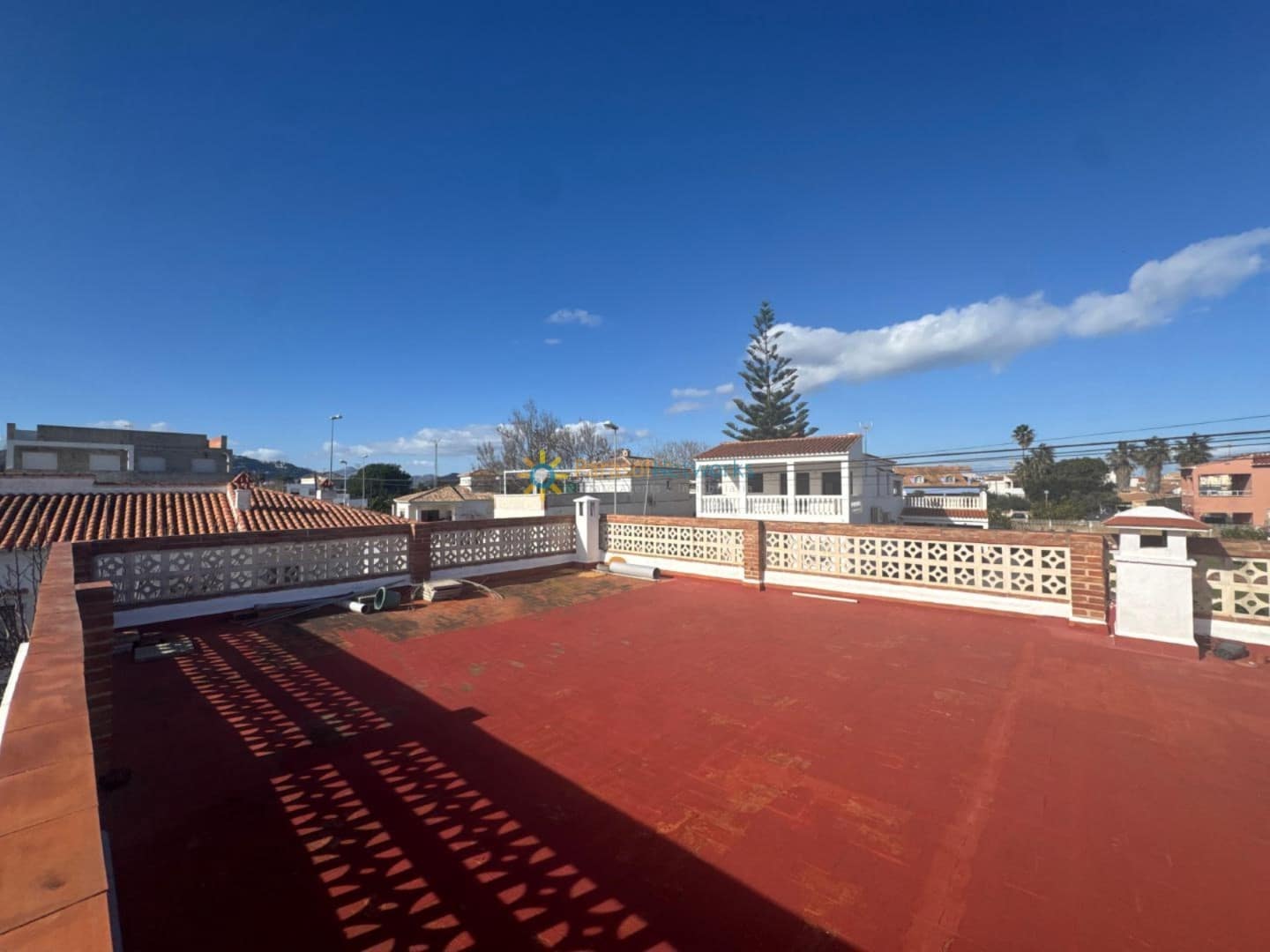 2 camera da letto Villa in vendita in Oliva con garage - 335.000 € (Rif: 10016601)