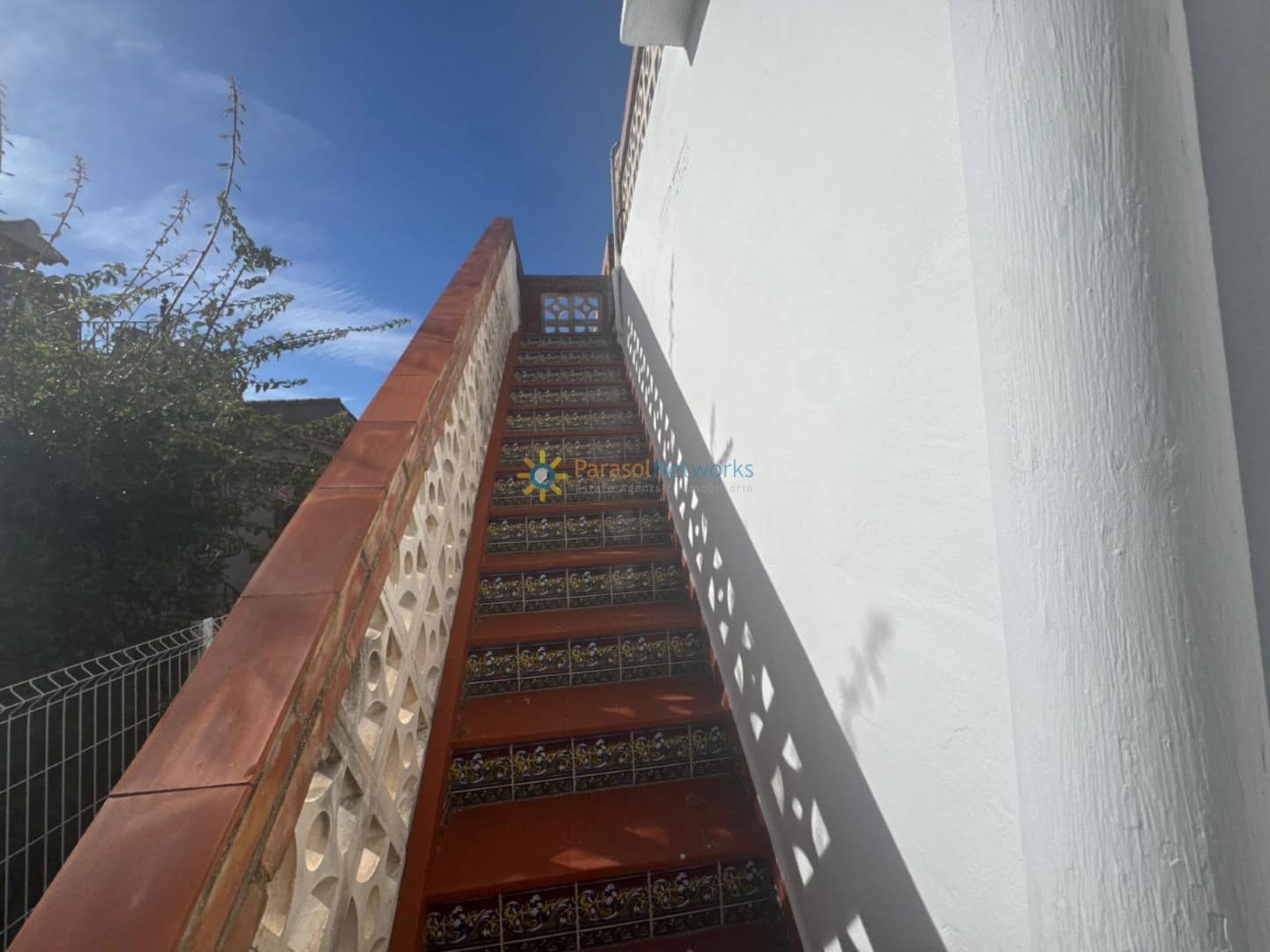 2 camera da letto Villa in vendita in Oliva con garage - 335.000 € (Rif: 10016601)