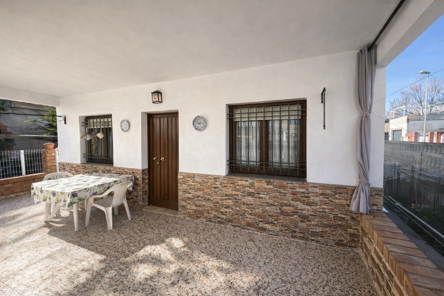 2 camera da letto Villa in vendita in Oliva con garage - 335.000 € (Rif: 10016601)