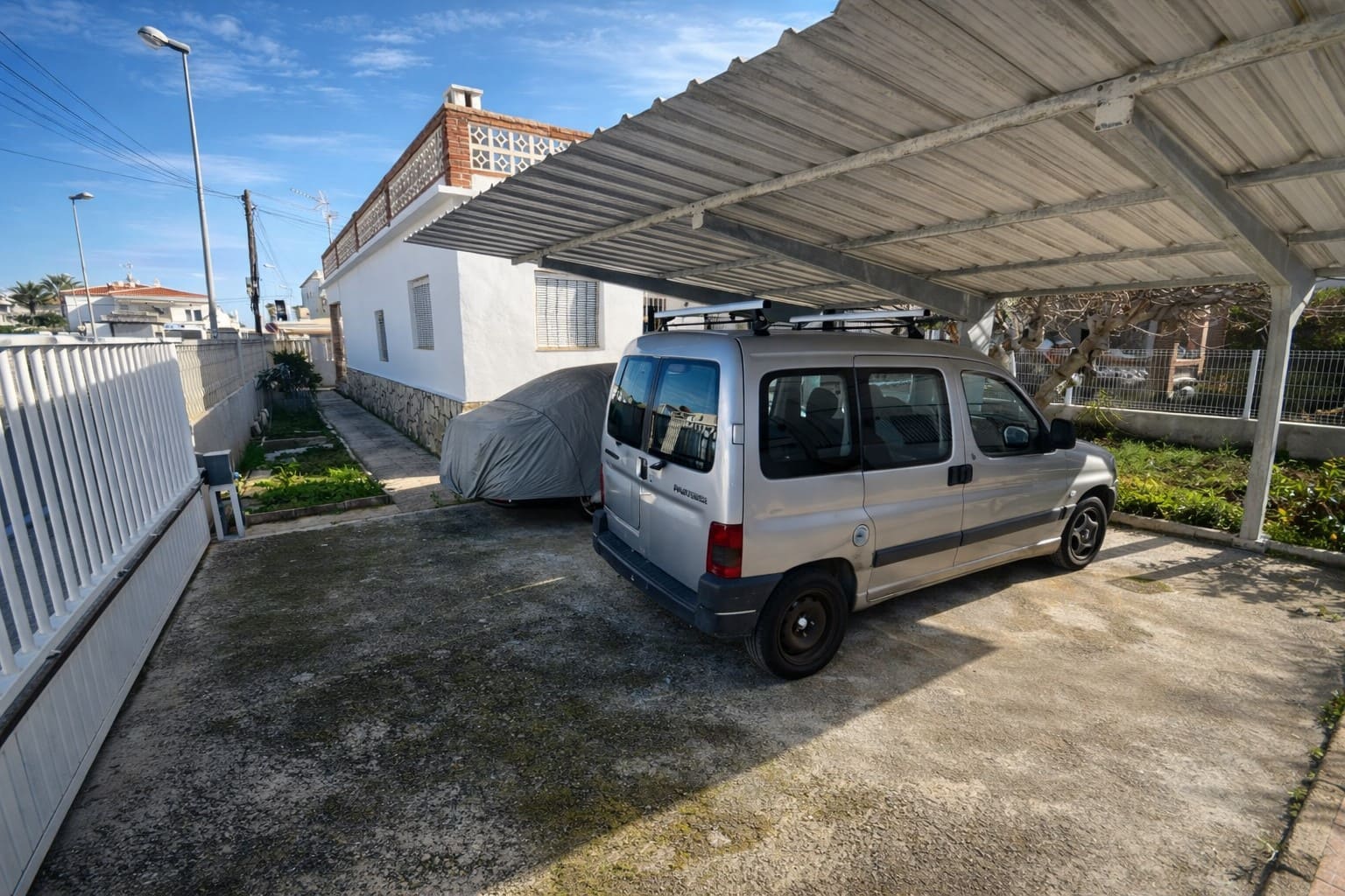 2 camera da letto Villa in vendita in Oliva con garage - 335.000 € (Rif: 10016601)