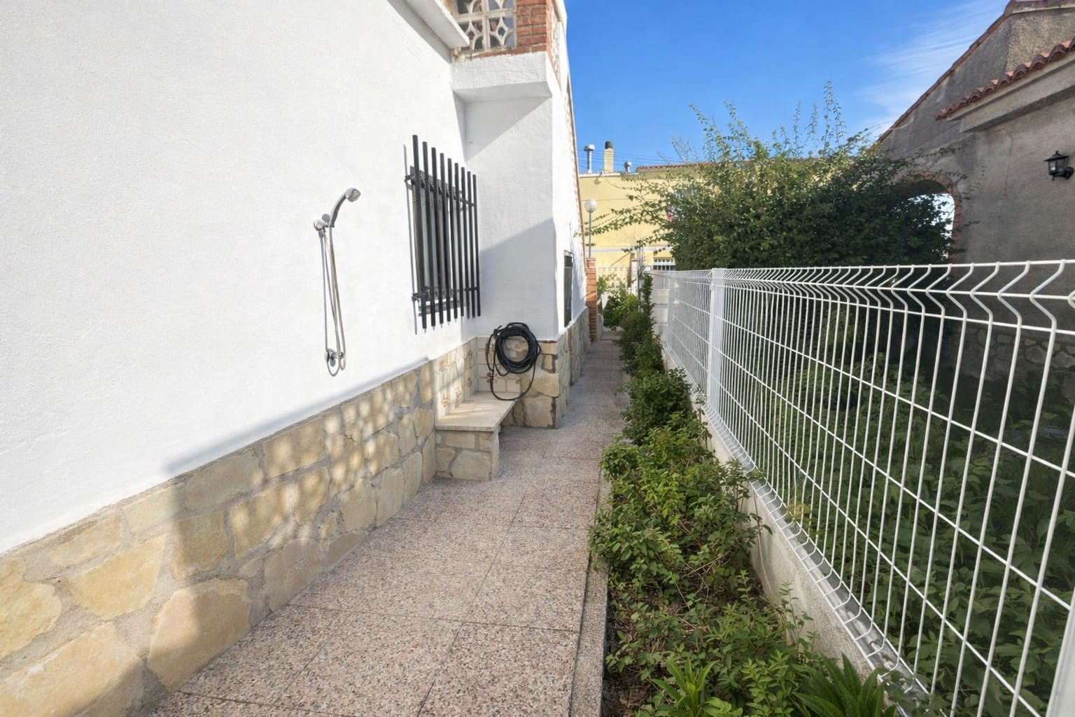 2 camera da letto Villa in vendita in Oliva con garage - 335.000 € (Rif: 10016601)