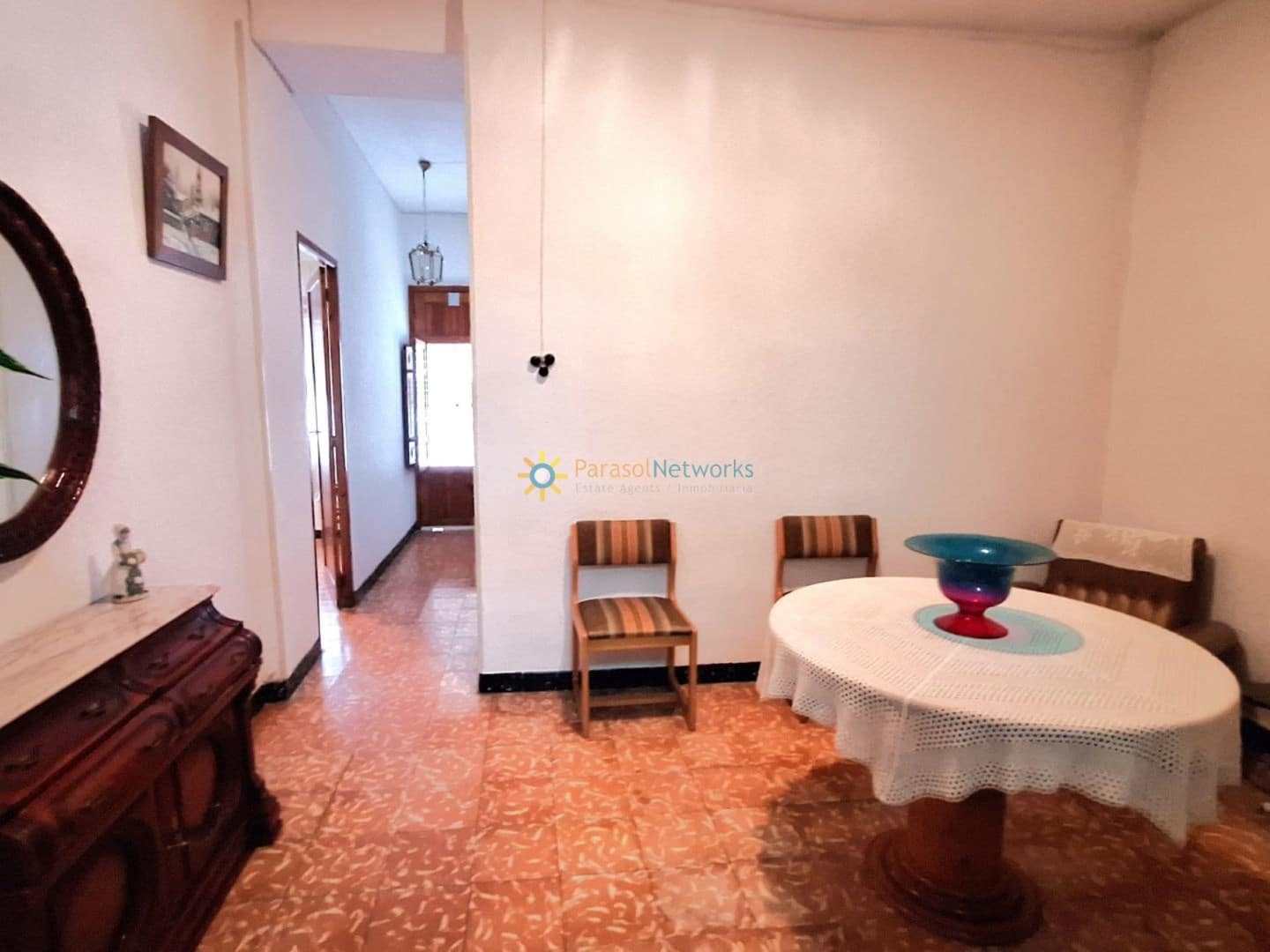 5 bedroom Townhouse for sale in Montaverner with garage - € 92,000 (Ref: 10016830)