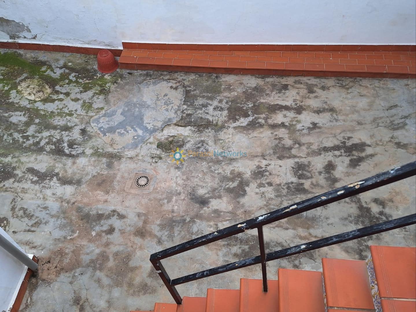 5 bedroom Townhouse for sale in Montaverner with garage - € 92,000 (Ref: 10016830)