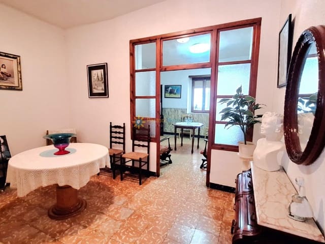 5 sypialnia Dom na sprzedaż w Montaverner z garażem - 92 000 € (Ref: 10016830)