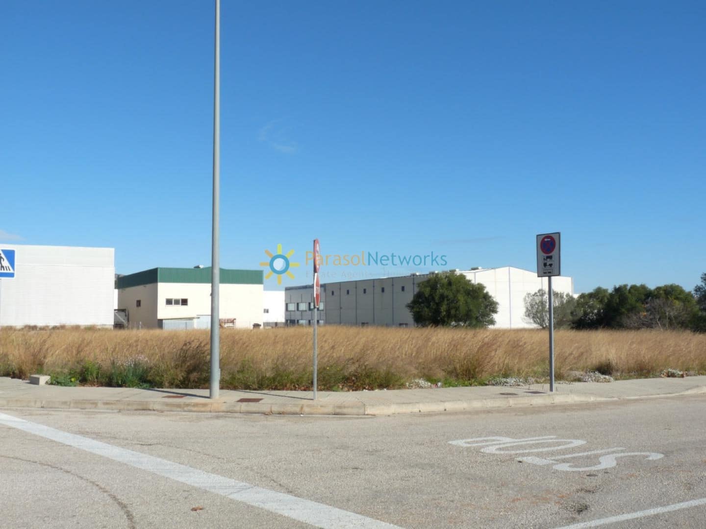 Building Plot for sale in Xeresa - € 2,597,100 (Ref: 10019333)