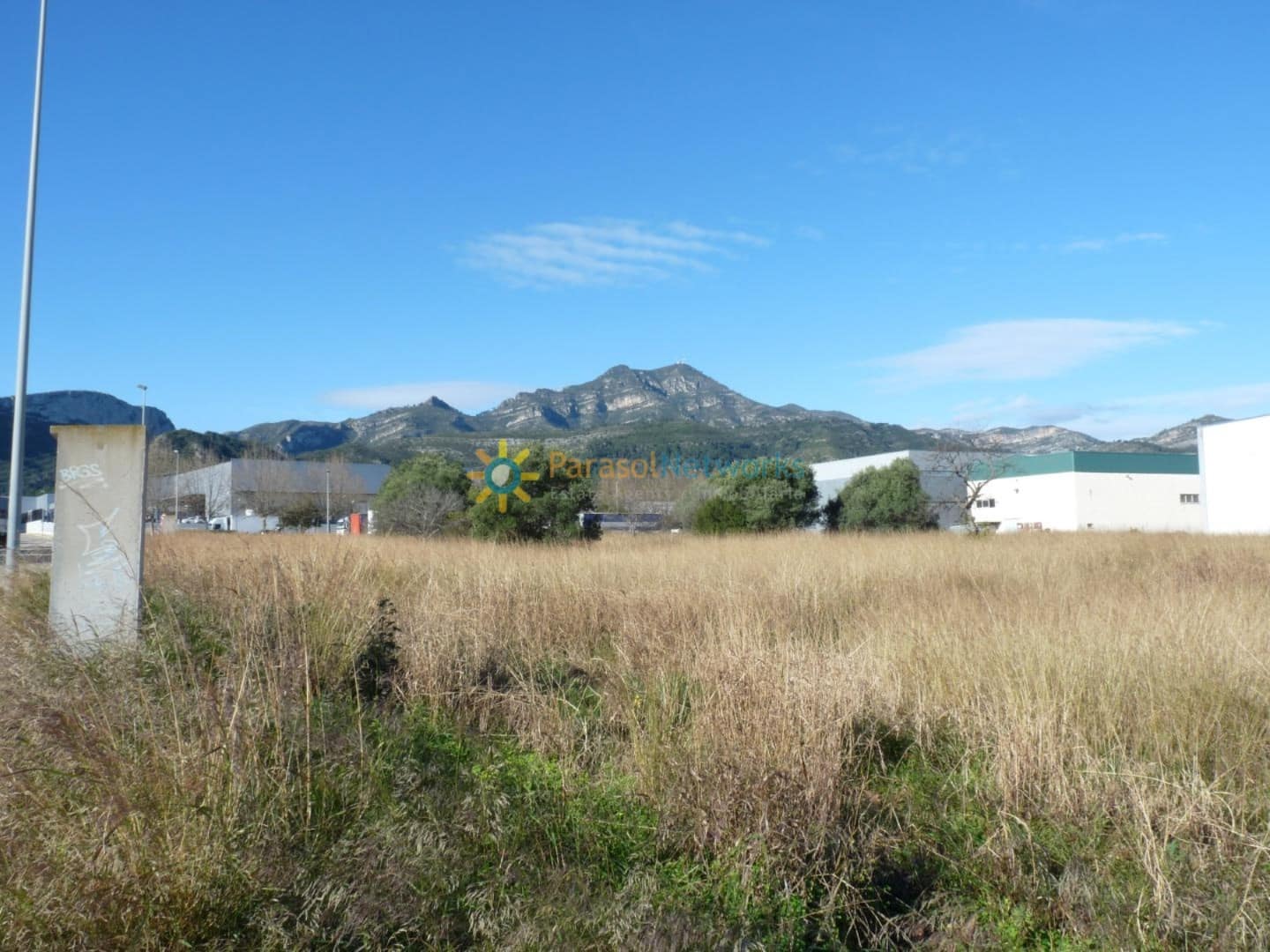 Building Plot for sale in Xeresa - € 2,597,100 (Ref: 10019333)