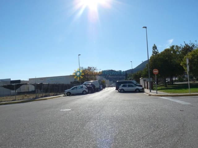 Terreno para Construção para venda em Xeresa - 2 597 100 € (Ref: 10019333)