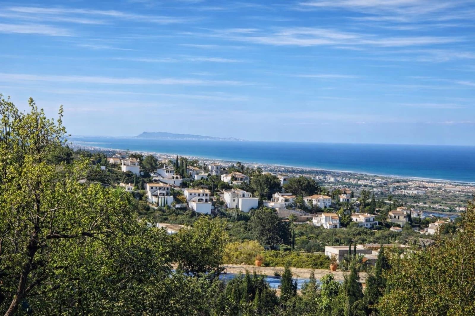 Działka budowlana na sprzedaż w Benimeli - 68 000 € (Ref: 10019433)