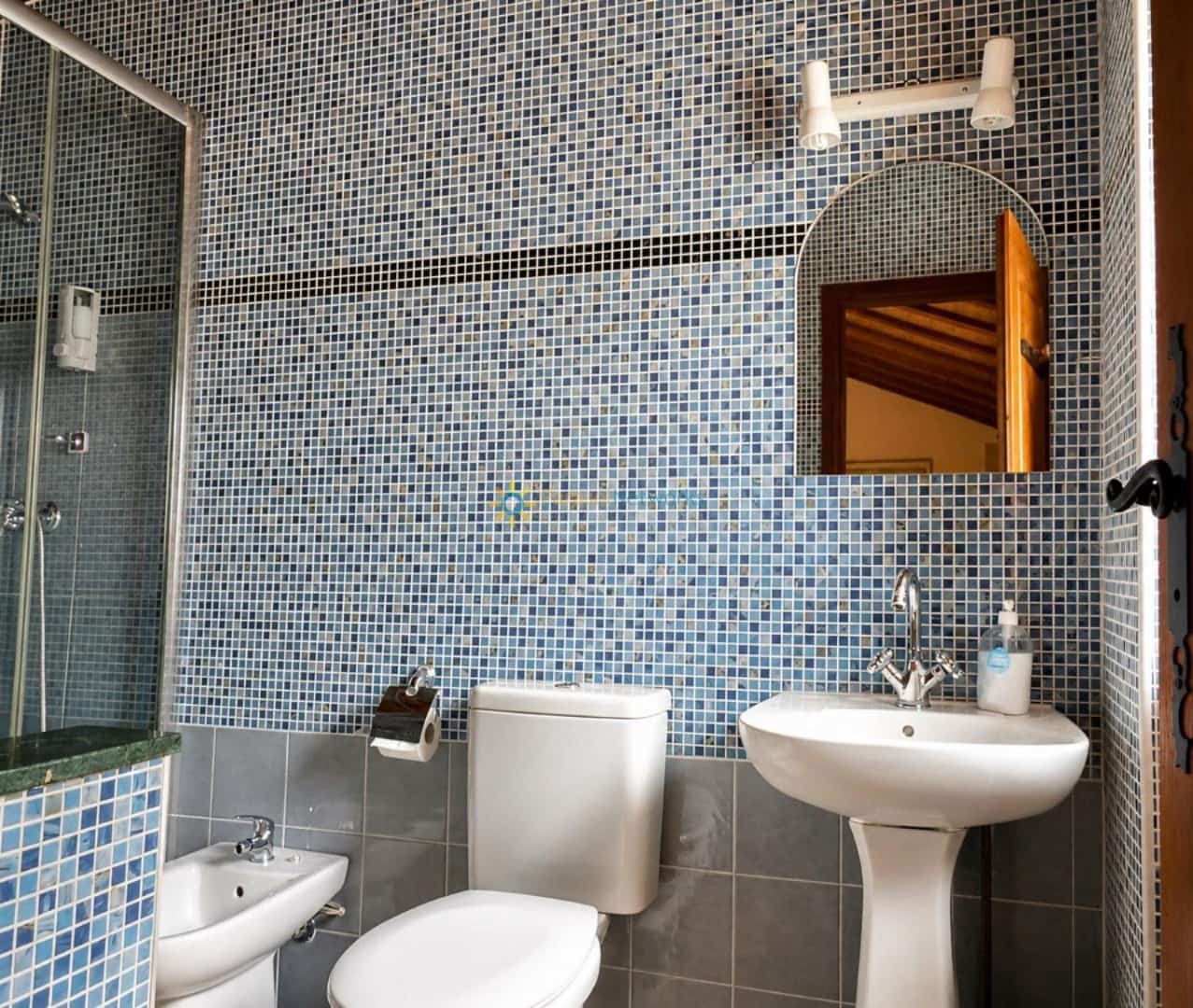 5 quarto Hotel para venda em Palomar com piscina - 199 000 € (Ref: 10019678)