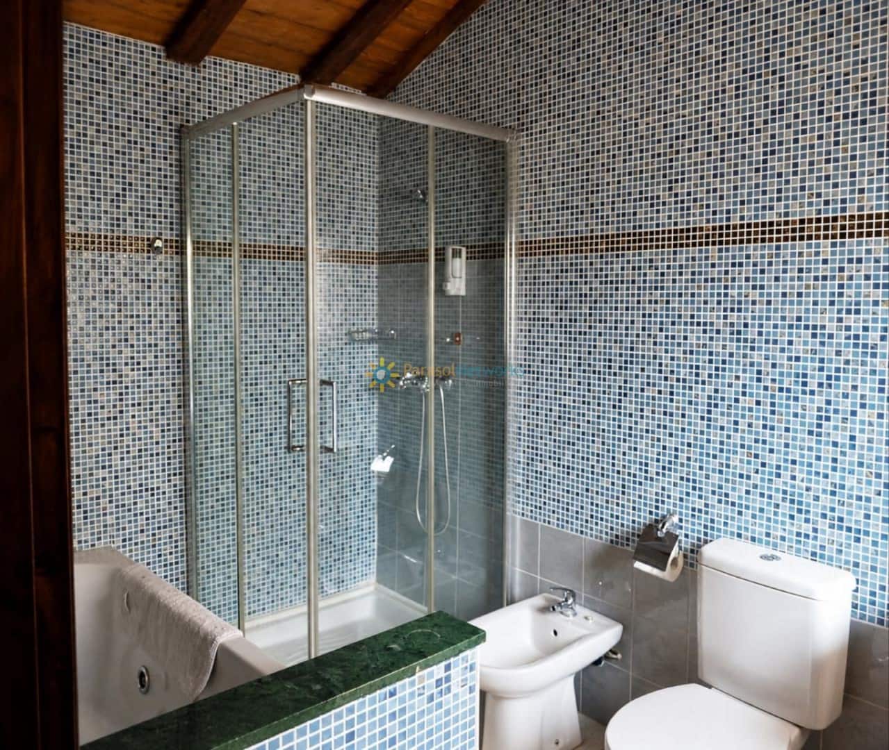 5 quarto Hotel para venda em Palomar com piscina - 199 000 € (Ref: 10019678)