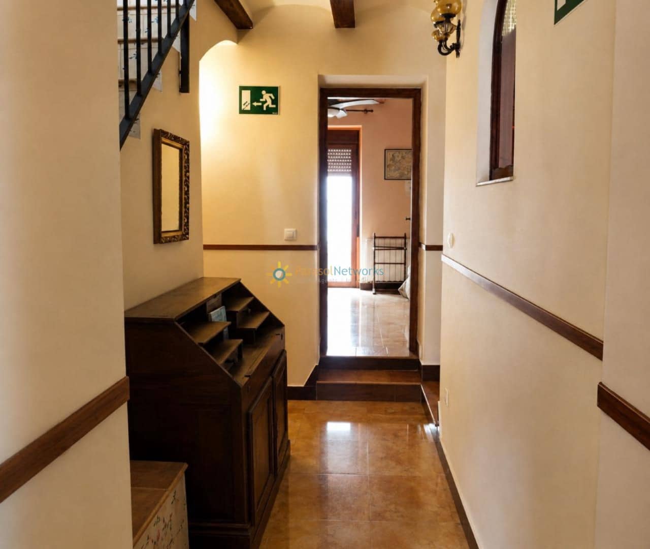 5 quarto Hotel para venda em Palomar com piscina - 199 000 € (Ref: 10019678)